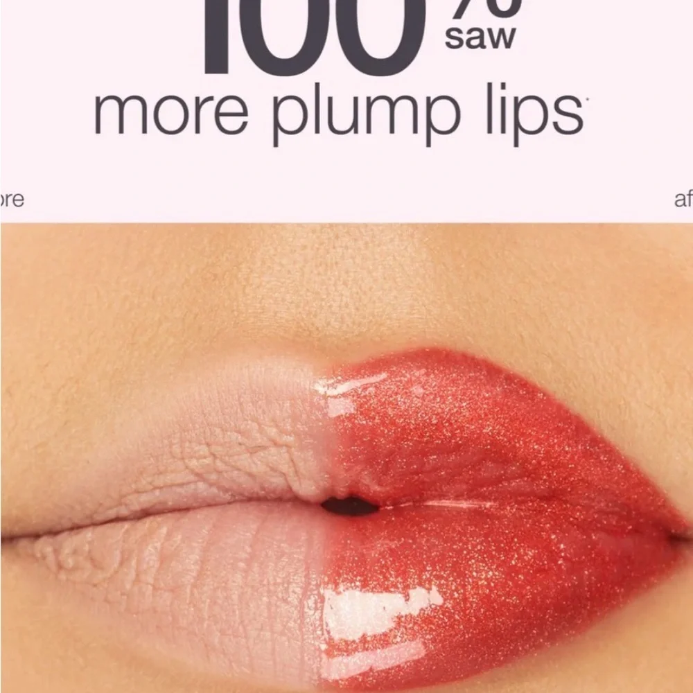 Tarte BURGUNDY  Lip BUTTER